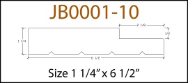 JB0001-10 - Final